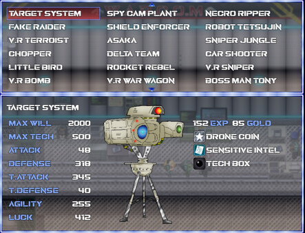 Octavio Camacho screenshot 4