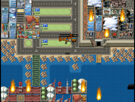 Octavio Camacho screenshot 2