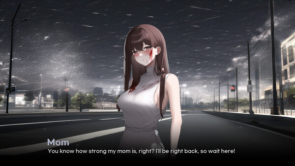 Windy Waltz screenshot 4