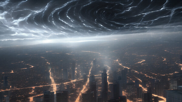 Windy Waltz screenshot 6