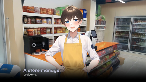 Windy Waltz screenshot 5