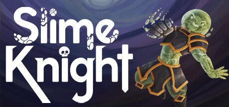 Slime Knight steam charts