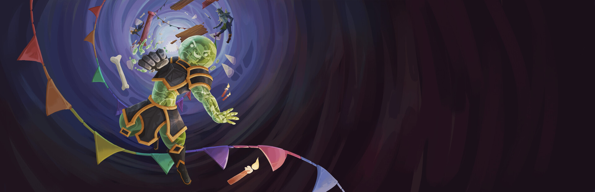 Slime Knight