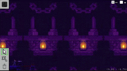 DungeonSmash video 3