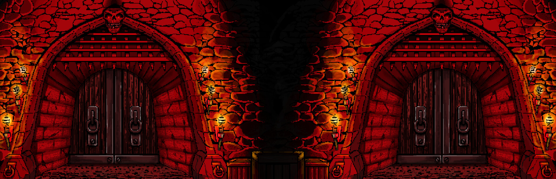 DungeonSmash