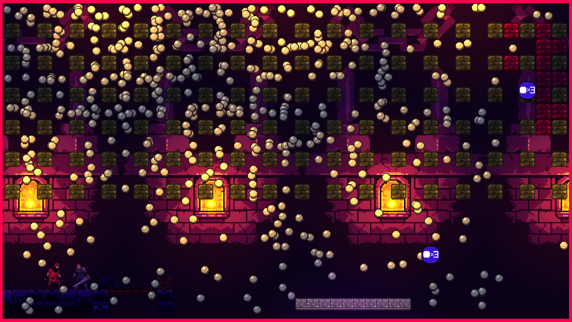 DungeonSmash Featured Screenshot #1