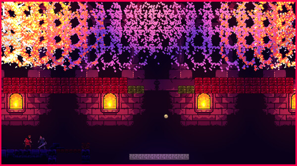 DungeonSmash screenshot 3