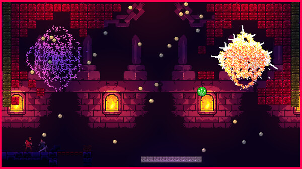 DungeonSmash screenshot 2