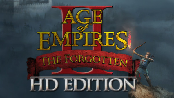 KHAiHOM.com - Age of Empires II (2013): The Forgotten