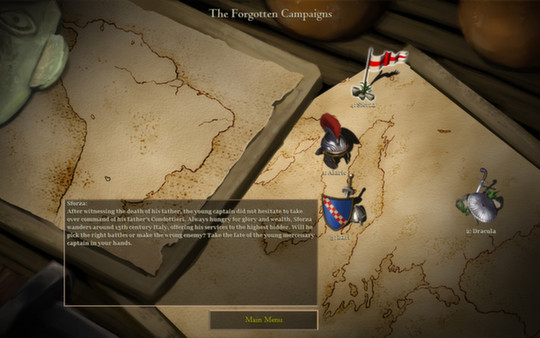 KHAiHOM.com - Age of Empires II (2013): The Forgotten