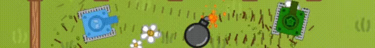 Racing Tanks! video 1