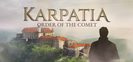 Karpatia: Order Of The Comet steam charts