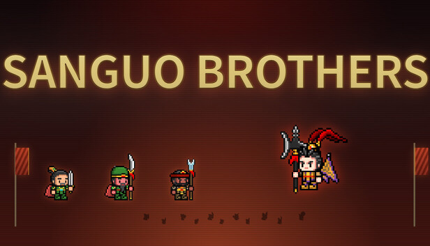 Brothers of The Three Kingdoms