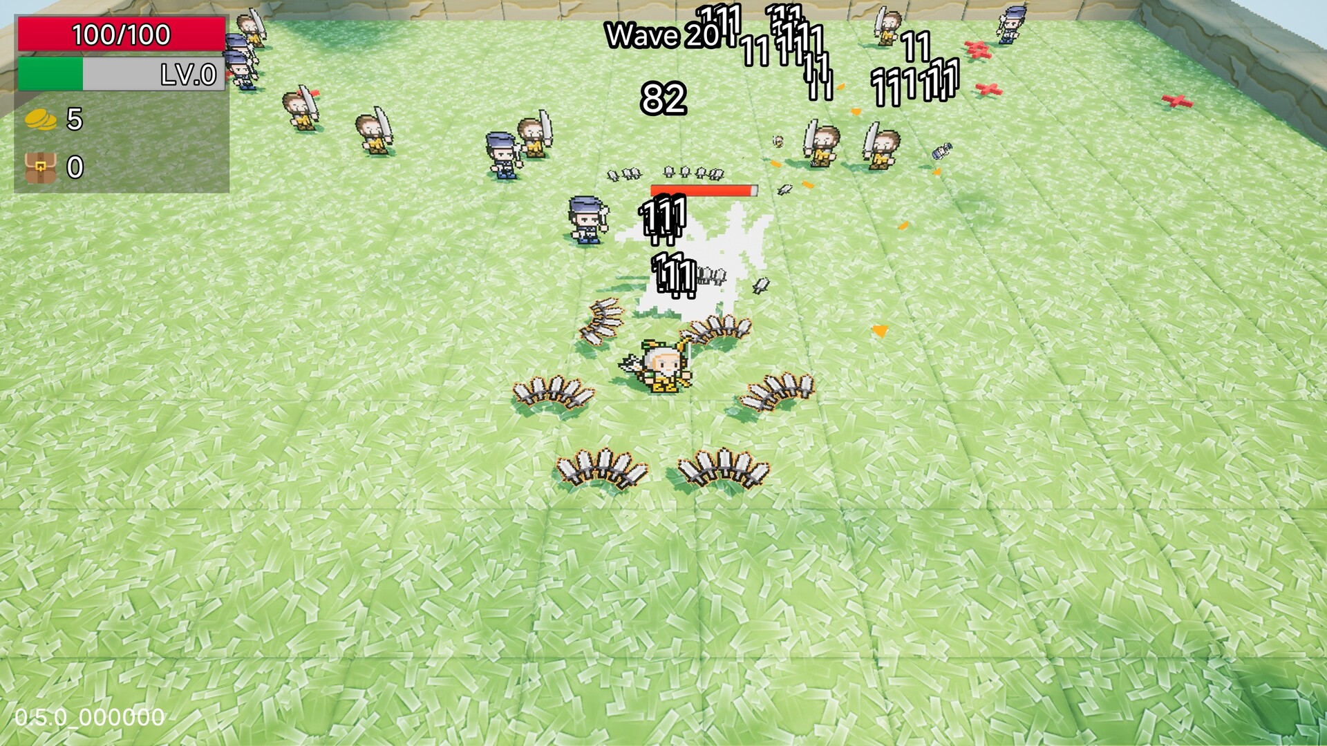 三国兄弟 screenshot #7