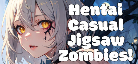 Hentai Casual Jigsaw - Zombies Cheat Engine/CT