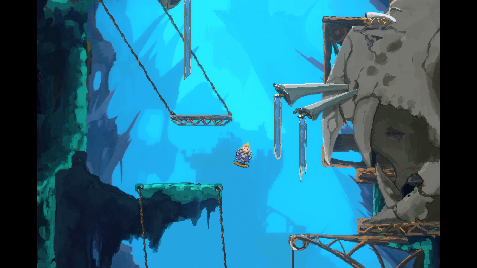 Spiral Up Featured Screenshot #1