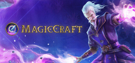 MagicCraft steam charts