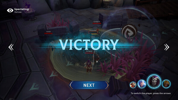 MagicCraft Screenshot