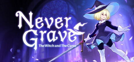 Never Grave: The Witch and The Curse Stats