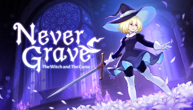Never Grave Deluxe Edition