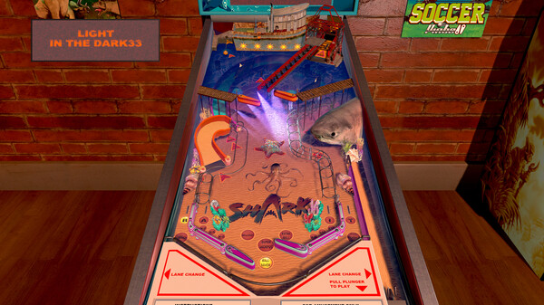Shark Pinball screenshot 5