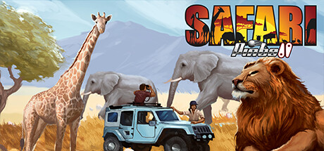 Safari Pinball banner image