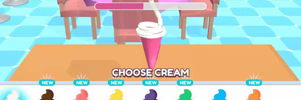 Dessert DIY video 2