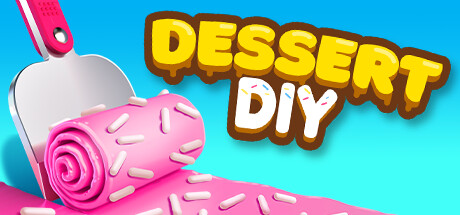 Dessert DIY Cover Image