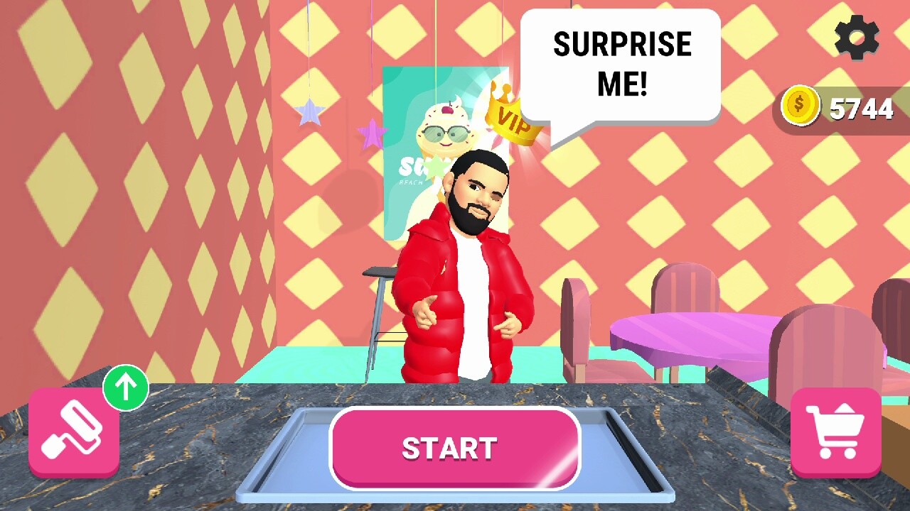 Dessert DIY screenshot #6