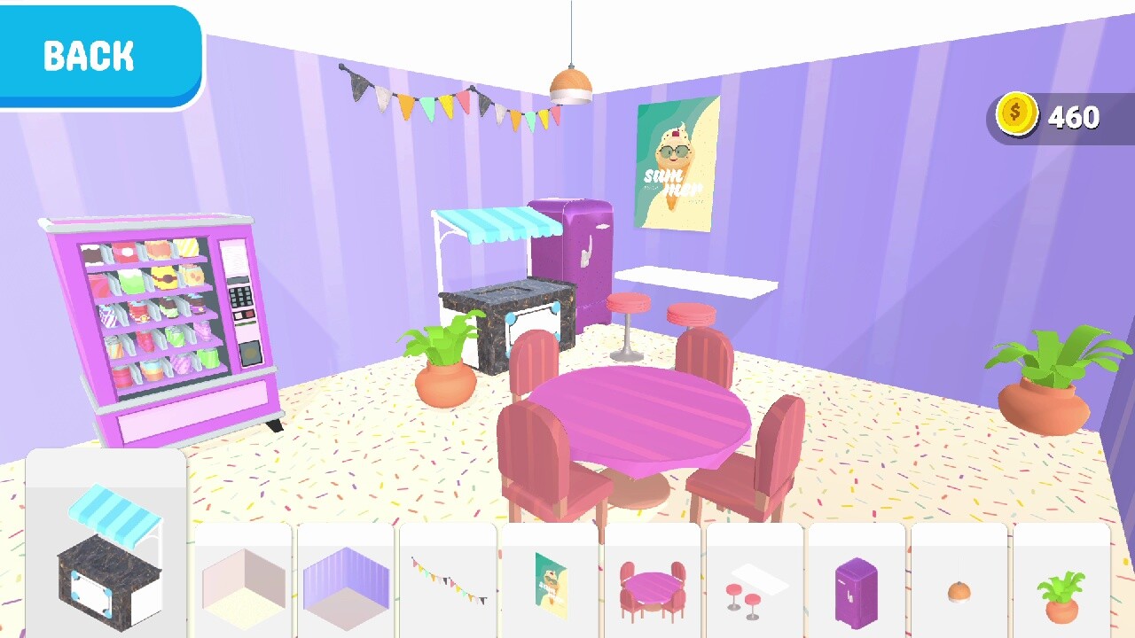 Dessert DIY screenshot #5