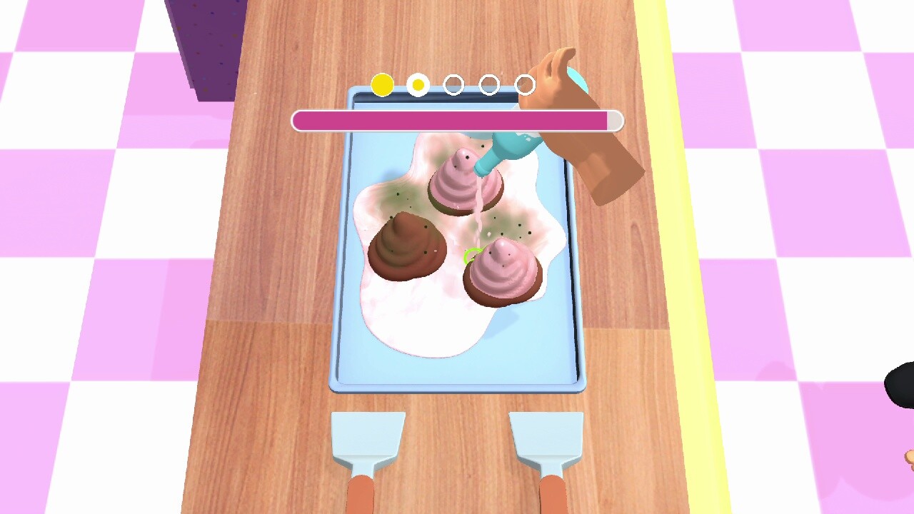Dessert DIY screenshot #3