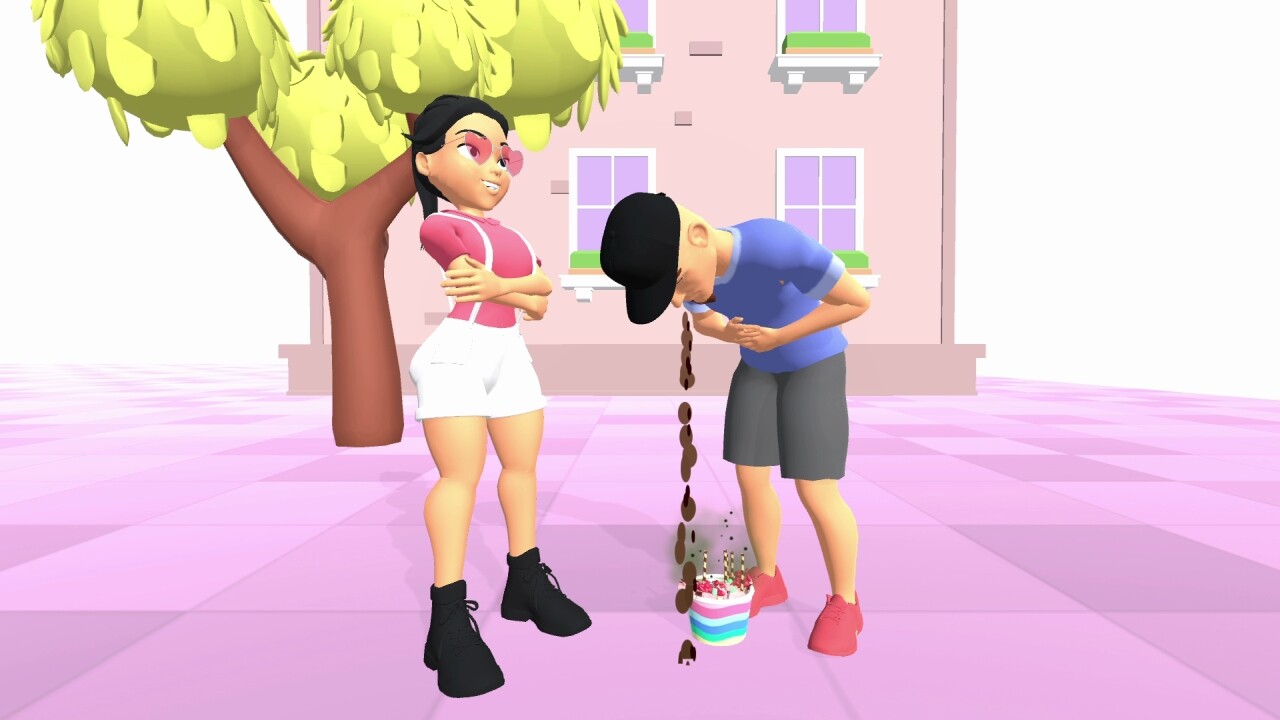 Dessert DIY screenshot #4