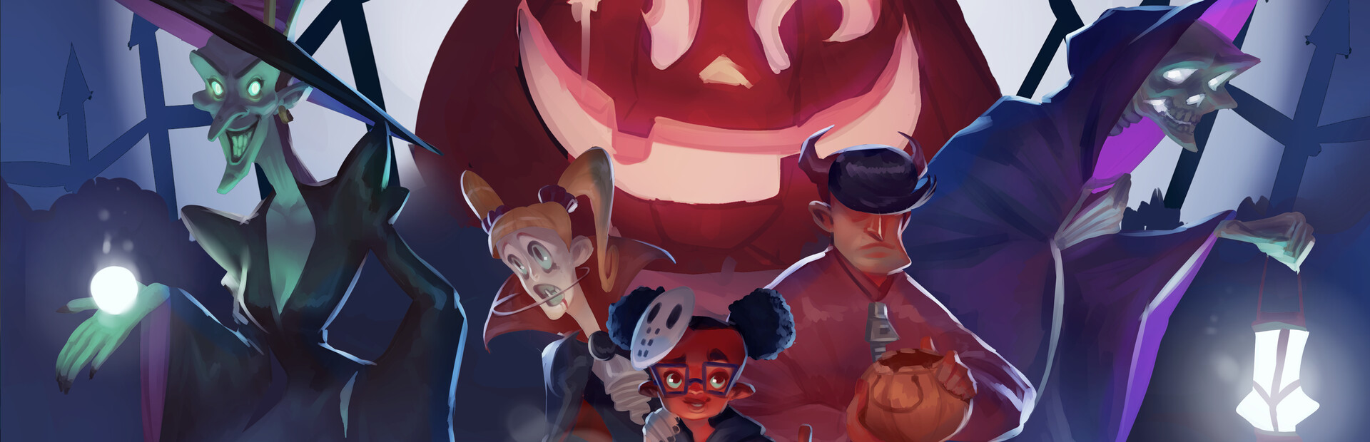 Halloween Pinball