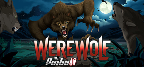 Werewolf Pinball cover image