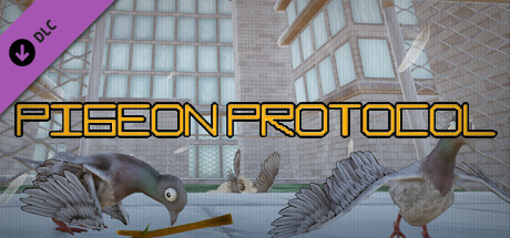 Pigeon Protocol Steam Charts and Player Count Stats