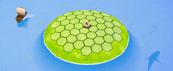 ArchiHexago video 2
