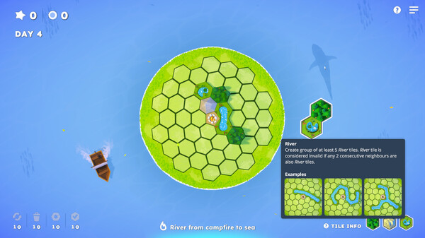 ArchiHexago screenshot 6