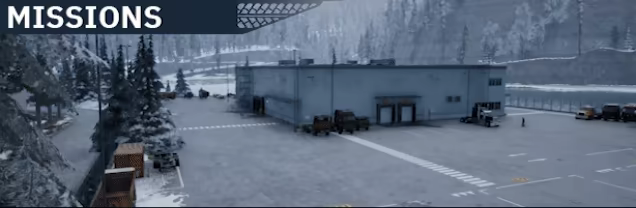Ice Truckers video 3