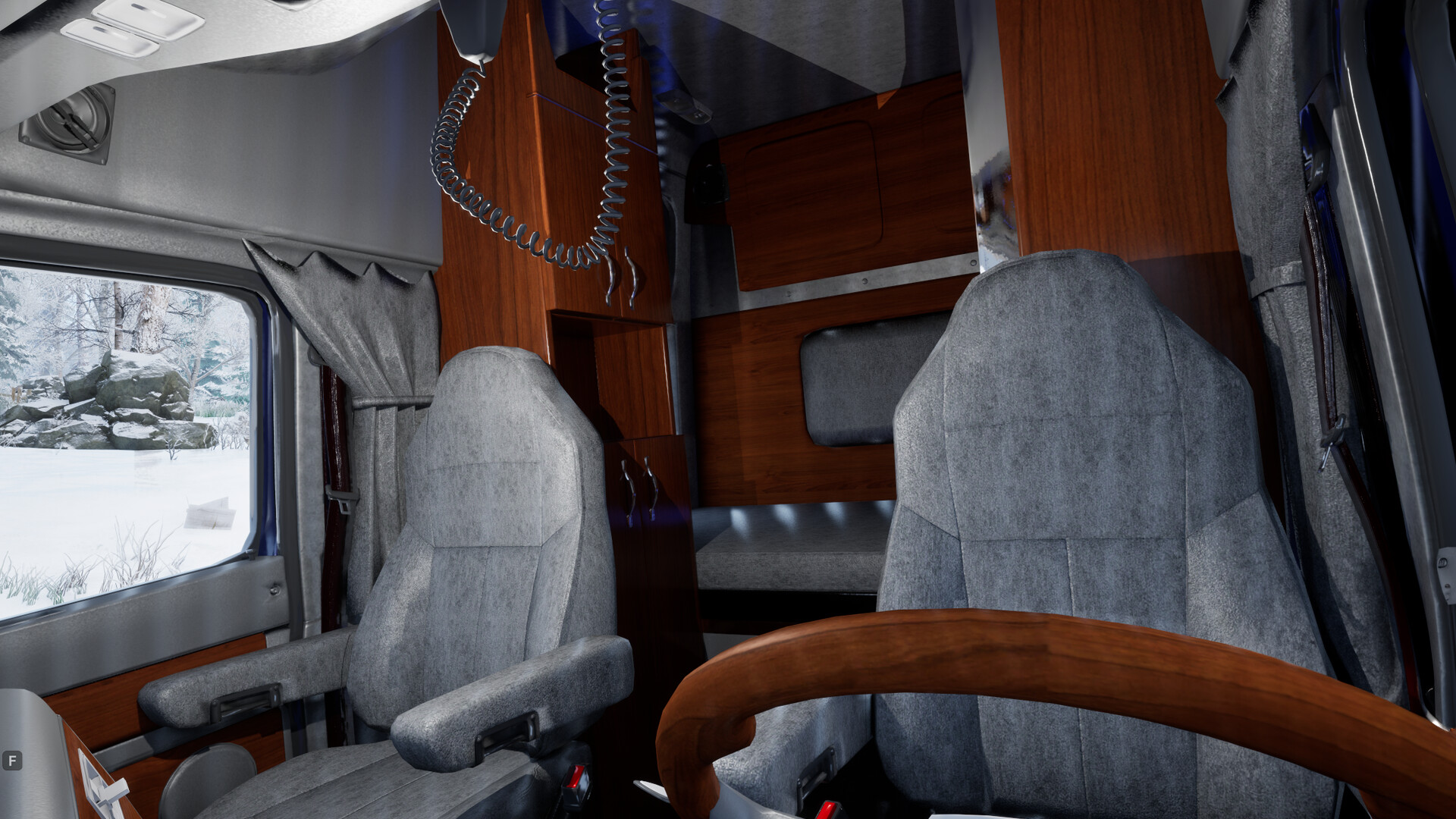 Ice Truckers screenshot #7