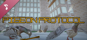 Pigeon Protocol Soundtrack