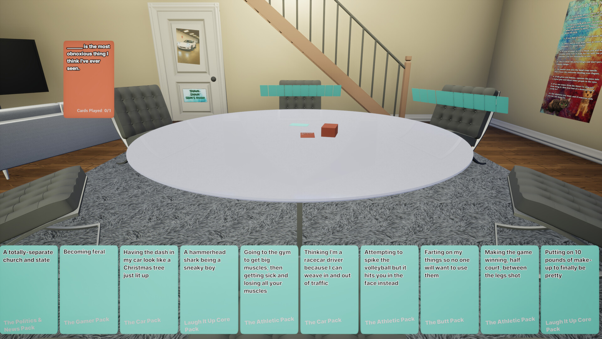 Laugh It Up Featured Screenshot #1