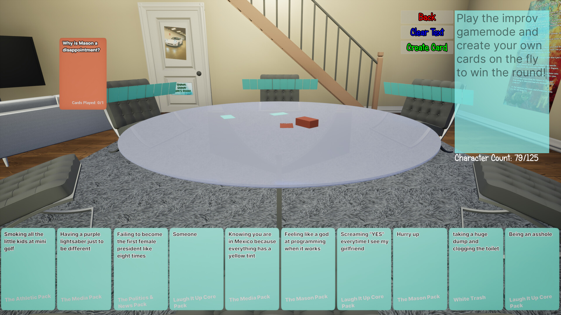 Laugh It Up screenshot #4