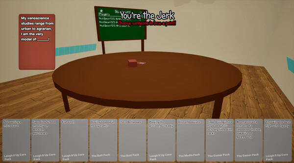 Laugh It Up screenshot 5