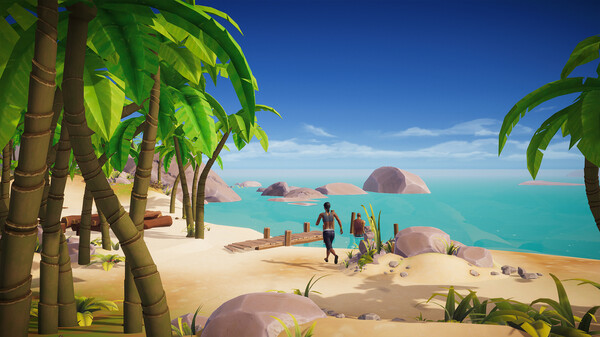 Survivor - Castaway Island screenshot 3