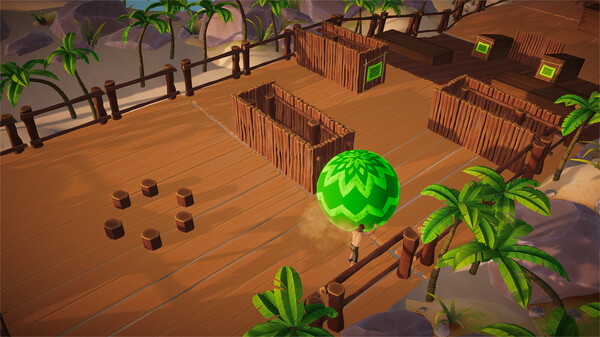 Survivor - Castaway Island screenshot 5