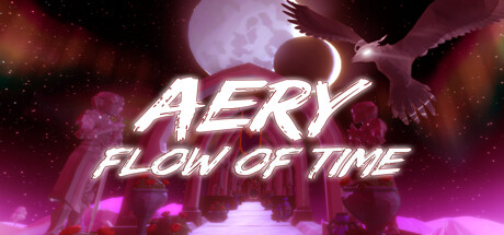 Aery - Flow of Time banner image