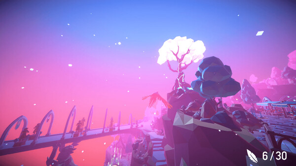 Aery - Flow of Time screenshot