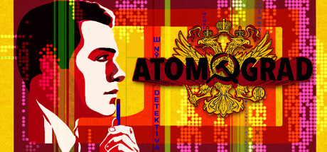 Atom☭grad header banner