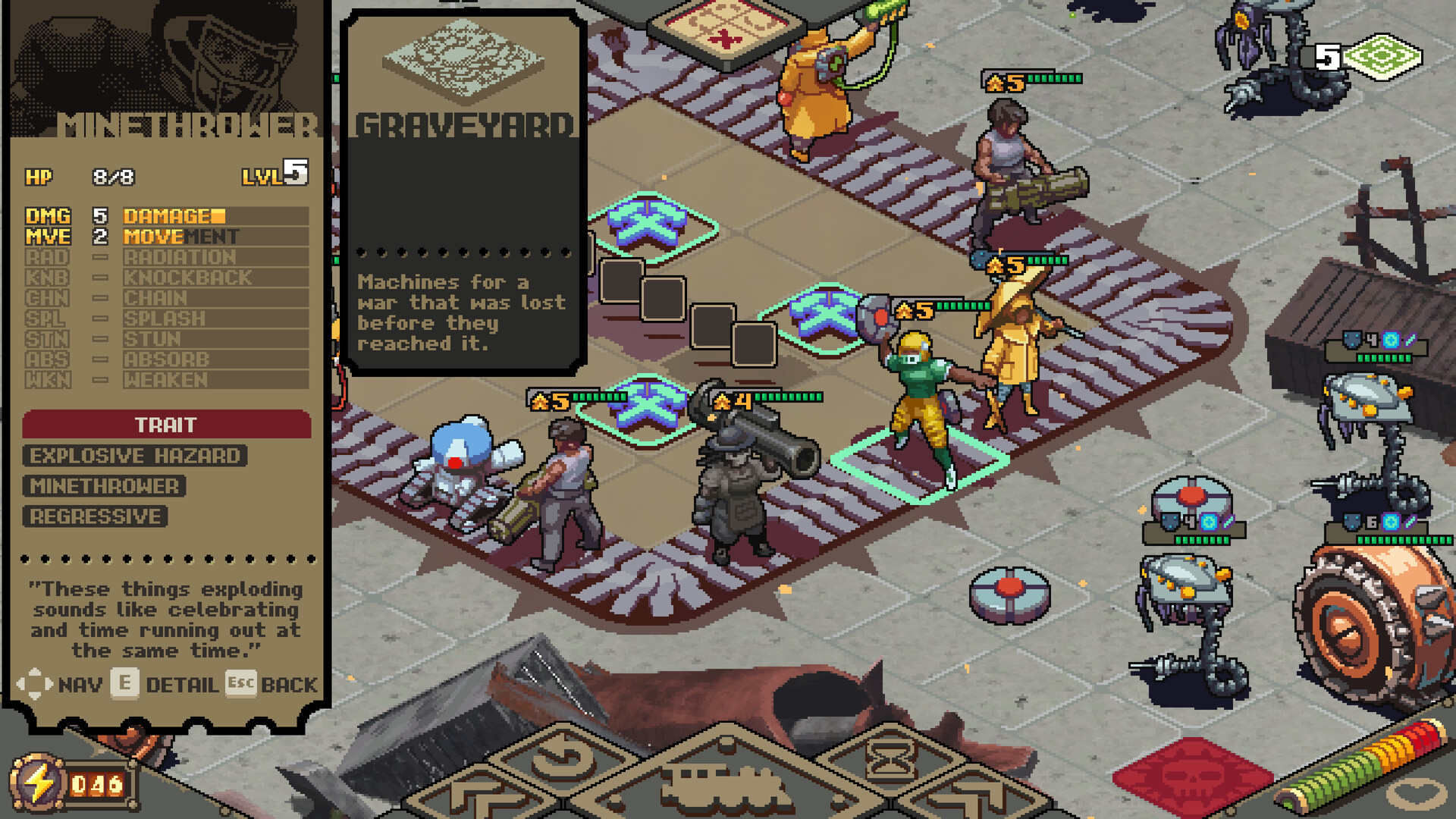 Australia Did It screenshot #4