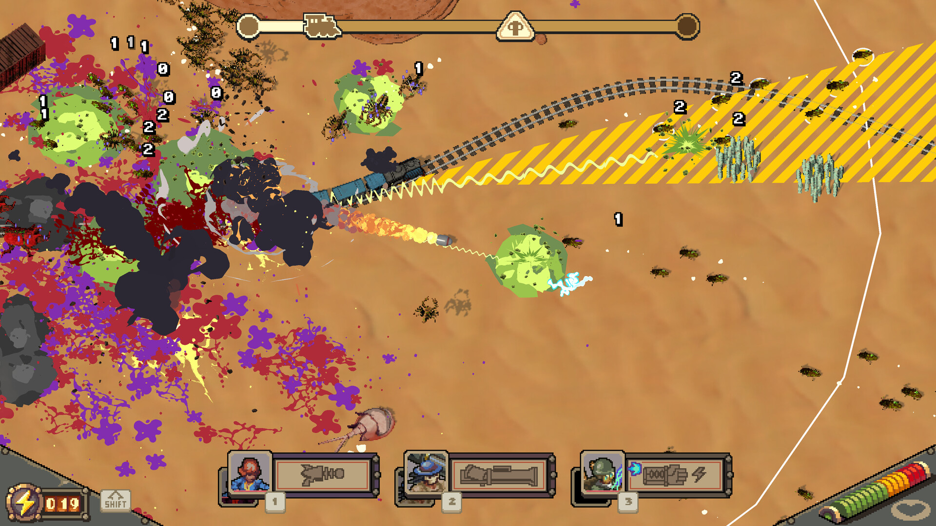 Australia Did It screenshot #6